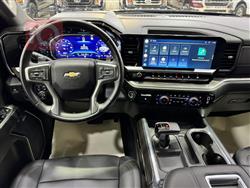 شيفروليه سلفرادو